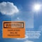 Signmission Shoplifters Will Be Prosecuted OSHA Warning Sign, Vinyl Decal, 7in W x 5in L, 2PK OS-2PACK-WS-D-57-L-12834 - alternate 6